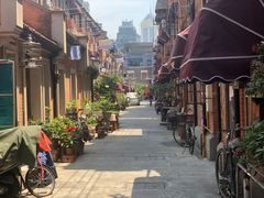 -静安别墅