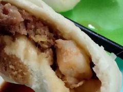 三鲜包子-四平包子铺