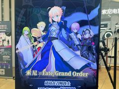 -Sony Store 索尼(来福士店)