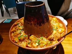 -觅山云南菜(泊富ICITY店)