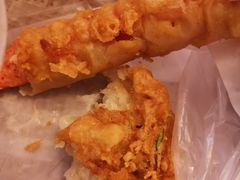 -阿婆油墩子(五里桥路188弄小区店)