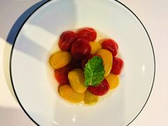 -钳小柒·小龙虾蓝龙王烧烤夜宵(长寿路店)