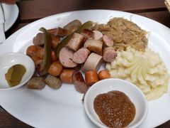 -宝莱纳啤酒花园餐厅PAULANER BRAUHAUS Nanjing(广州路店)
