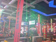 -路边边.炒菜烧烤.音乐餐厅(良乡长虹店)