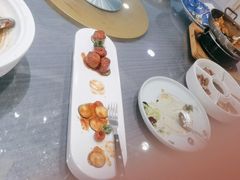 -海泰食府(北京总店)