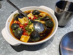 -炉子旁烤肉(庄河店)