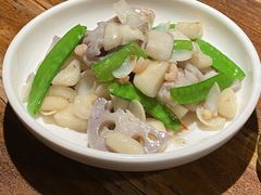 荷塘小炒-鱼食饭稻·苏浙土菜17年老馆子(平江路店)