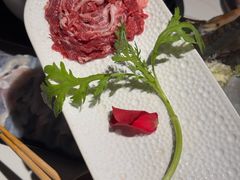 -琥珀川糟粕醋·香草鸭·鸡煲(慈云寺店)