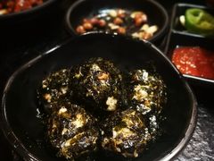 -九田家黑牛烤肉料理(太阳城店)