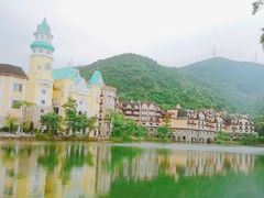 -东部华侨城