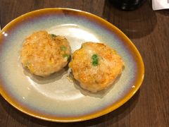 -新旺茶餐厅(嘉里城店)