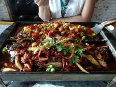 -江上渔者(朝阳大悦城青年汇店)