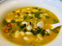 -港丽餐厅(高德置地店)