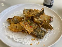-祈胜邨•顺德鱼生•顺德菜(容桂店)