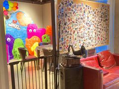 -百好乐宠物友好餐厅(朝外大街店)