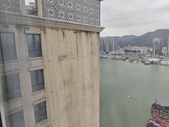 -澳门十六浦索菲特大酒店