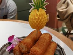 -芽笼芽笼新加坡餐厅(环球港店)