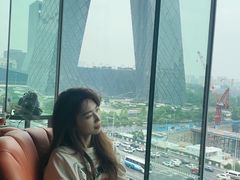 -福楼毕斯罗F Bistronome(国贸商城约会地标景观店)