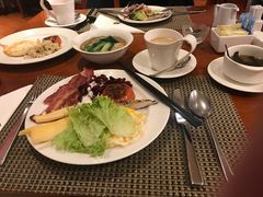 -重庆解放碑帝晶酒店·姜厨房西餐厅