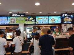 -德克士(北京站店)