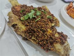 -昌星·星星冷面麻辣烫(百货大楼店)