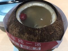 -多喝汤·炖汤蒸饭(云门店)