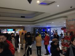 -金逸影城(大悦城IMAX激光店)