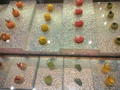 -武汉世茂希尔顿酒店·汇·全日餐厅