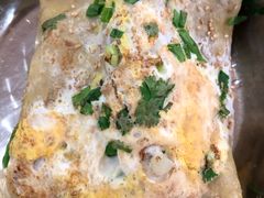 杂粮煎饼果子-北京大学-燕南食堂