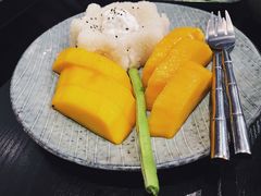 -URBAN SOI Thai Kitchen乐泰料理(长乐路店)
