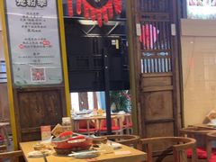 -水煮三国·川鲁江湖菜(香山店)