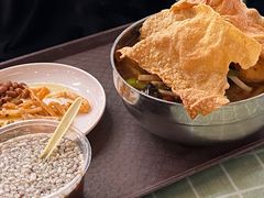 -红鼻子桂林米粉(金唐新光界店)