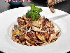 -上和臻品中国菜(花园街店)