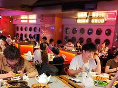 -啫神·广州地标美食(北京路店)