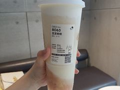 芝芝桃桃-喜茶(东莞雍华庭店)