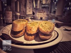 -斗牛士牛排餐厅(嘉里汇店)