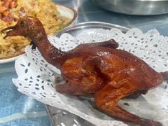 招牌皇牌乳鸽-石岐乳鸽村(南海第三分店)