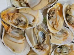 -小铜锣湾海鲜家常菜馆(河西店)