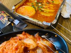 锡纸土豆-马海涛牛肉串·午市牛腩饭·烧烤夜宵(领汇广场店)