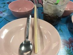 -陳妈妈泰国菜