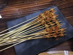 -刘师父老汉口江湖菜(蔡锷路店)
