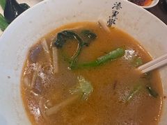 -漆黑觉米粉(三里屯店)