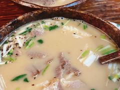 -玉祥府牛肉罩饼(金光道店)