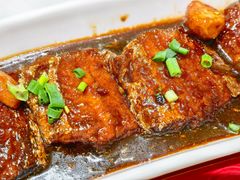 -大鸿运酒店·苏州菜·松鼠桂鱼(观前街店)