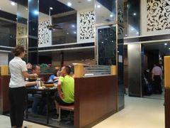 -如轩·海鲜砂锅粥·潮汕菜(三乡店)