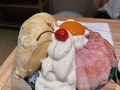 -松鱼亭·和牛烧肉(协鑫广场店)