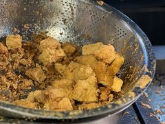 -三味臭豆腐(鲁迅故里店)