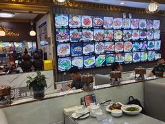 -金沙滩海鲜餐厅·海肠捞饭·手工水饺(梅江龙水园店)