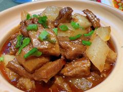 -万柳阁小馆·花园餐厅(龙潭湖店)