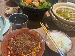 -大盐帮川菜馆(长楹天街店)